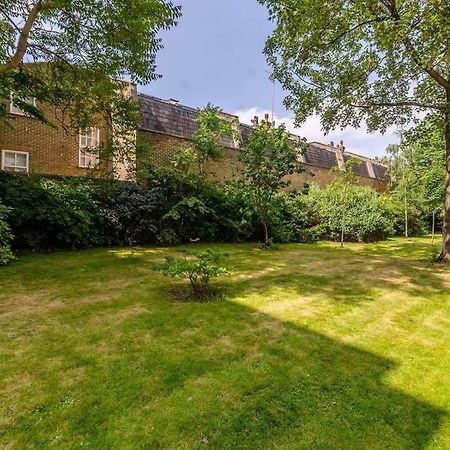 Bright Convenient Flat In Little Venice Apartment London Luaran gambar