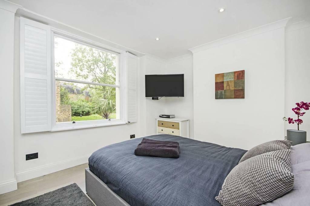 Bright Convenient Flat In Little Venice Apartment London Luaran gambar