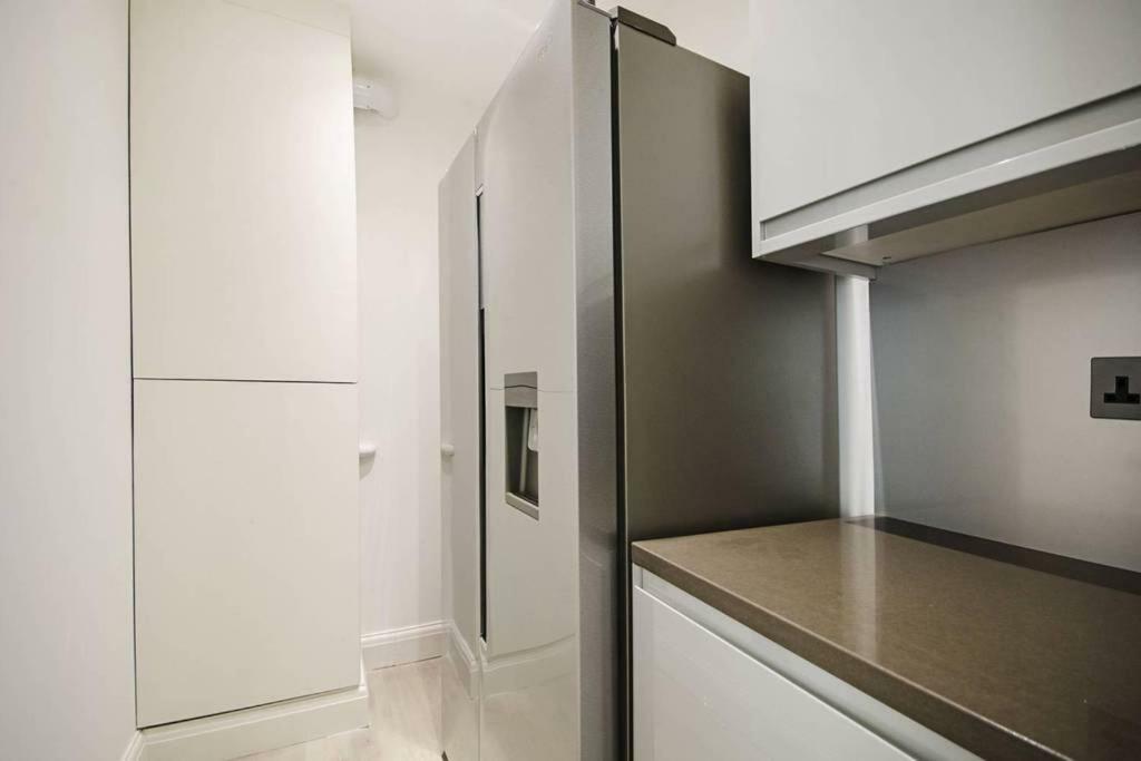 Bright Convenient Flat In Little Venice Apartment London Luaran gambar
