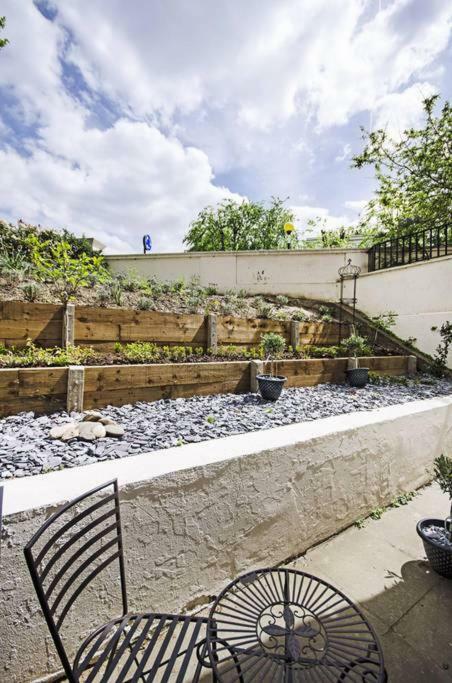 Bright Convenient Flat In Little Venice Apartment London Luaran gambar