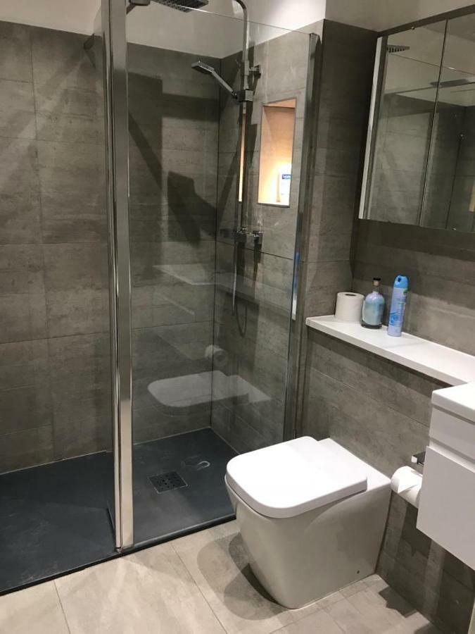 Bright Convenient Flat In Little Venice Apartment London Luaran gambar