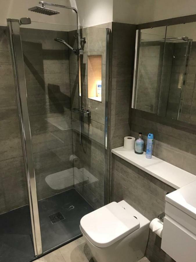 Bright Convenient Flat In Little Venice Apartment London Luaran gambar