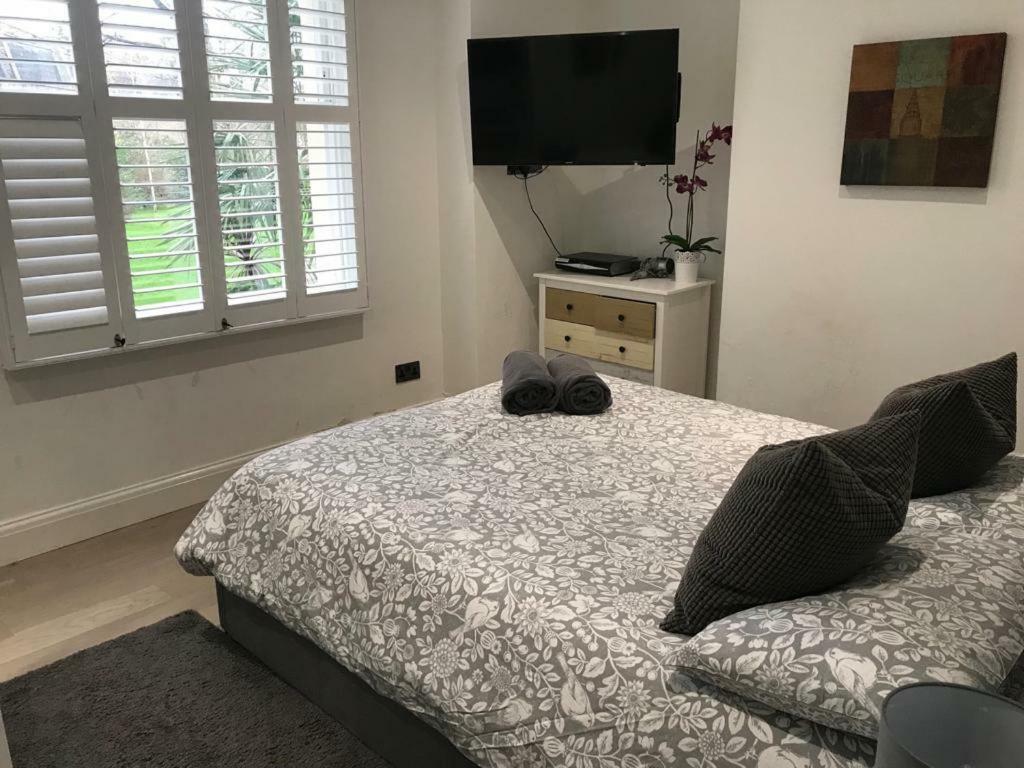 Bright Convenient Flat In Little Venice Apartment London Luaran gambar